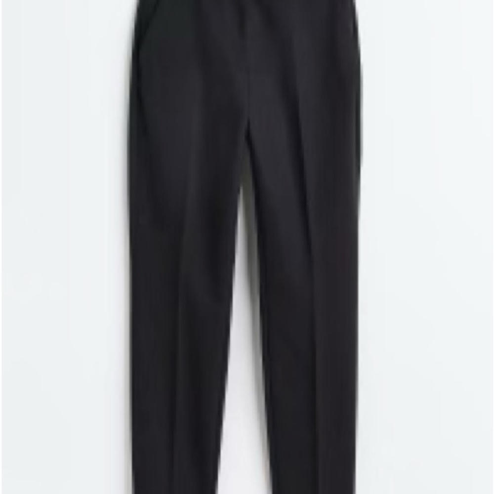 NWT H&M Ankle Pants